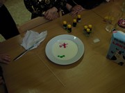 Čarodějnický den ve školce